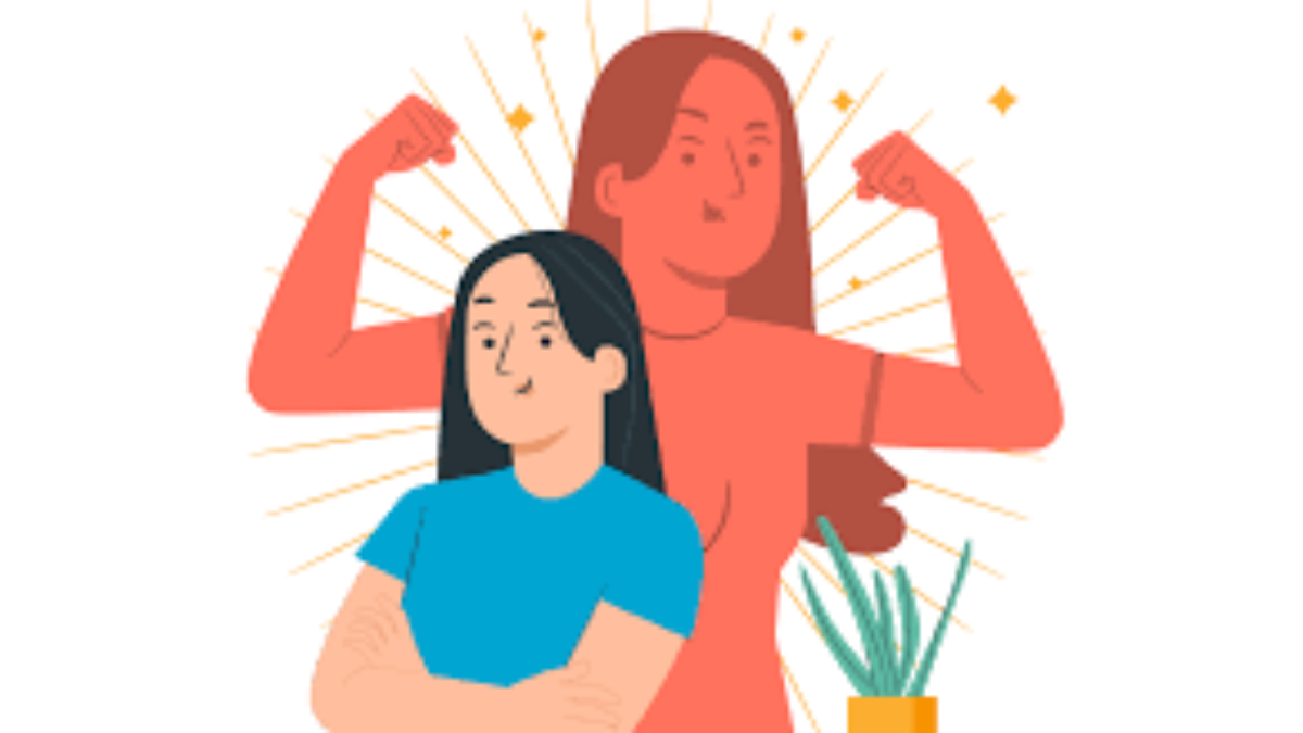 “I’m Not Good Enough…” — The Pain of Low Self-Esteem