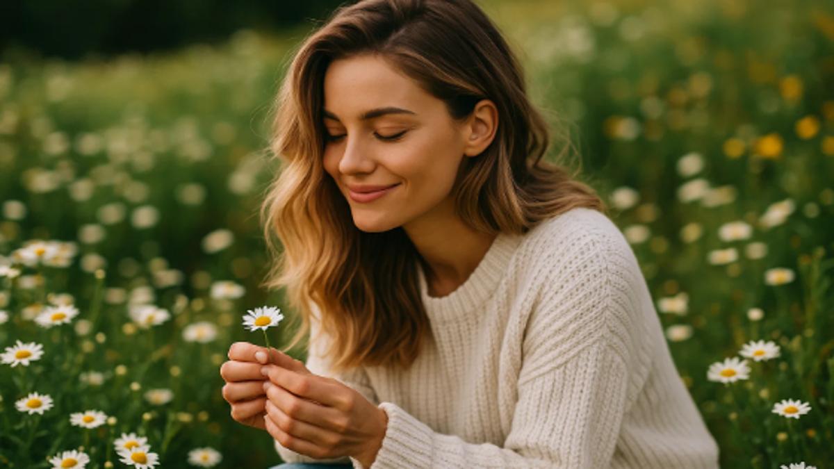 Як навчитися помічати і цінувати маленькі радощі життя?