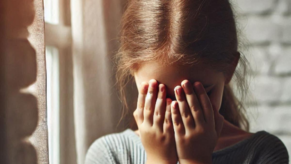 The Impact of Childhood Trauma on Adult Relationships