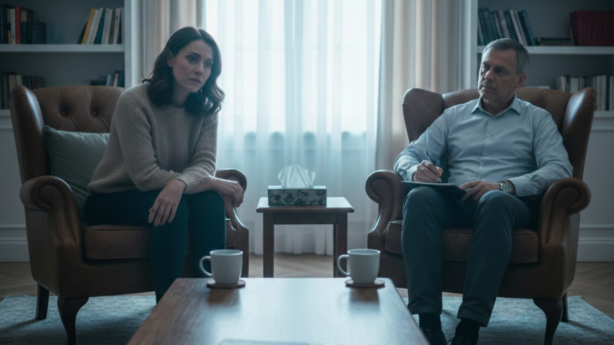 ¿Estás seguro de que tu psicoterapeuta respeta tus límites en terapia?