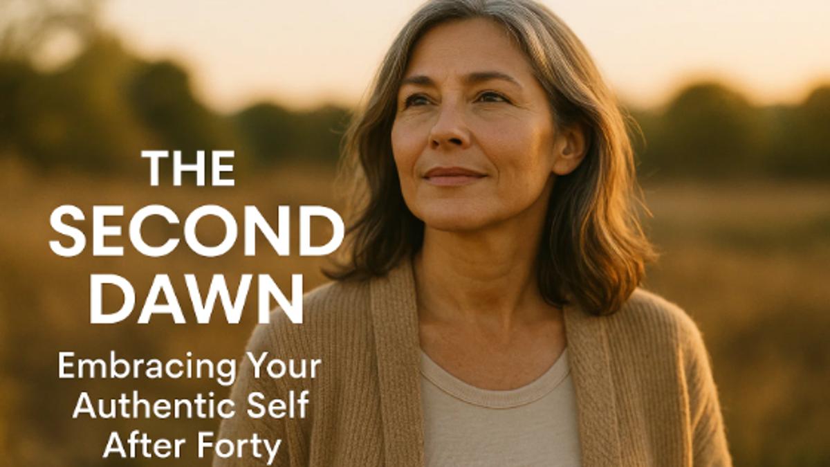 Is Midlife a Crisis or Opportunity? Carl Jung's Perspective on Transformation