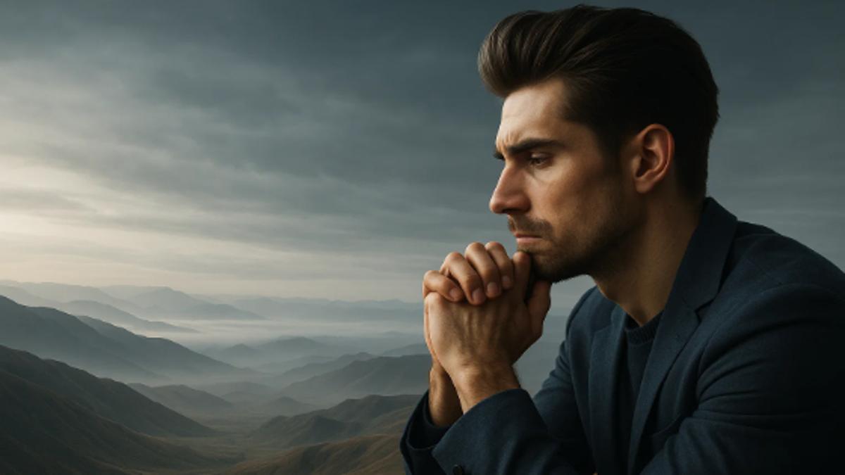 The Hidden Danger of Comfort: Why Your Brain Needs Challenge