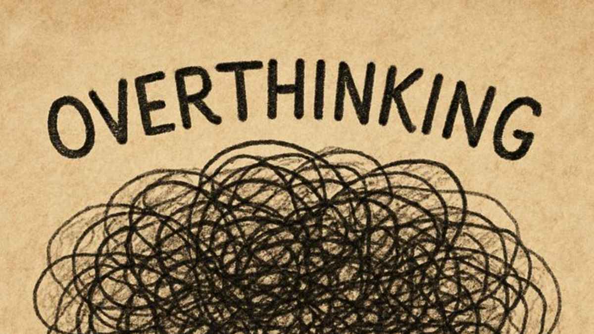 Overthinking