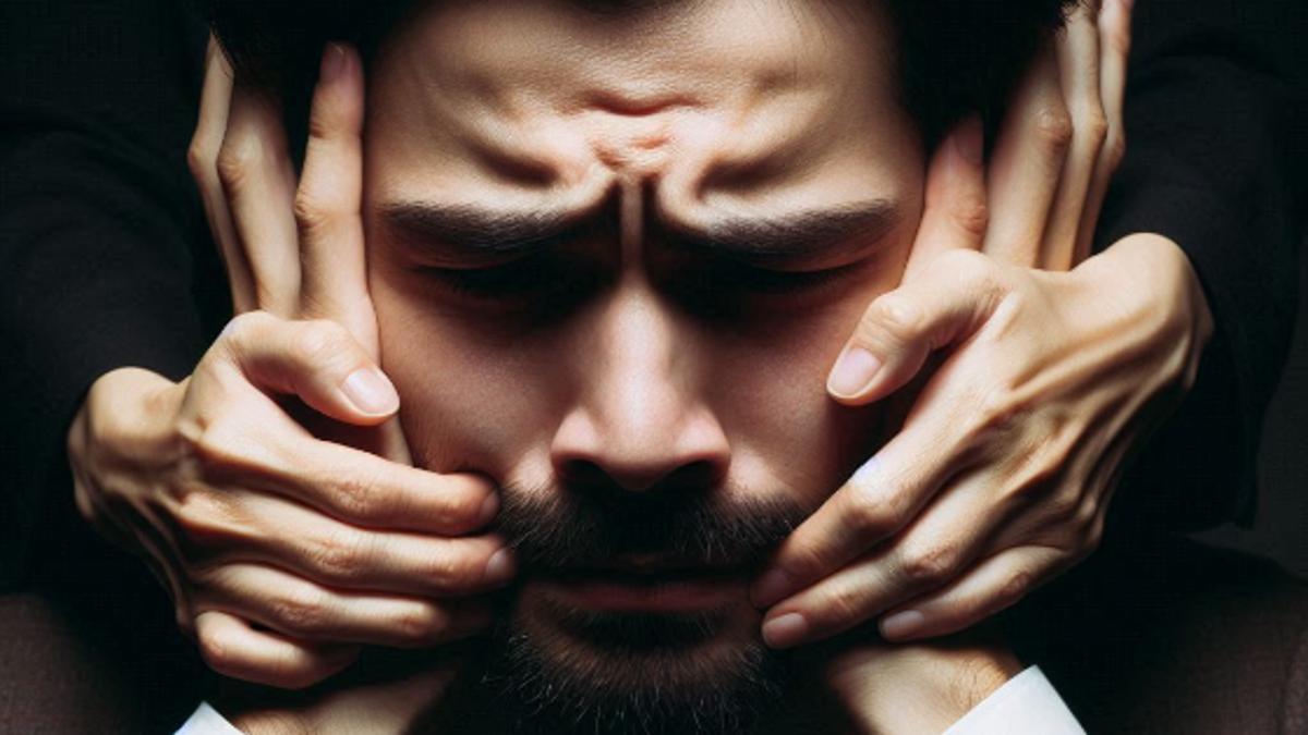 The Psychology of Suppression in Abusive Relationships