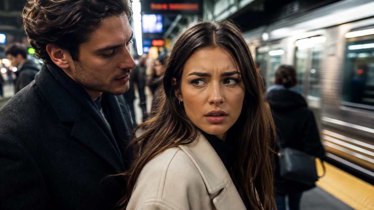 Narcissistic Abuse Signs: 5 Phrases That Sound Normal but Destroy You Slowly