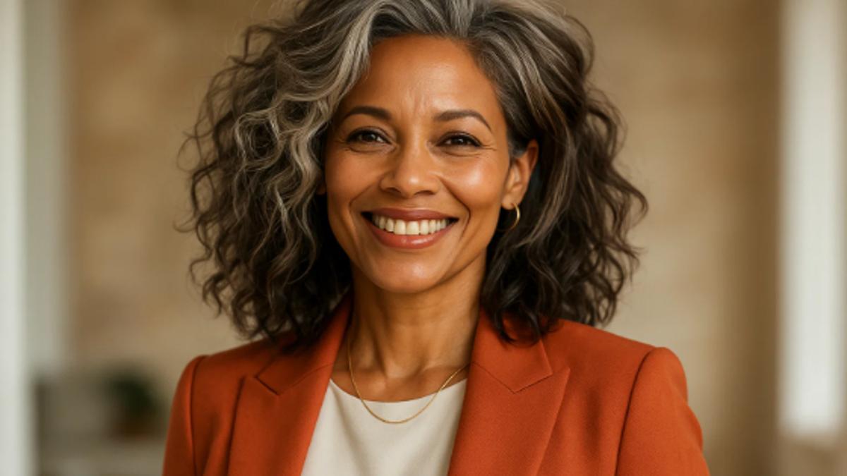 Is 50 the End of Youth or the True Beginning of Your Life?