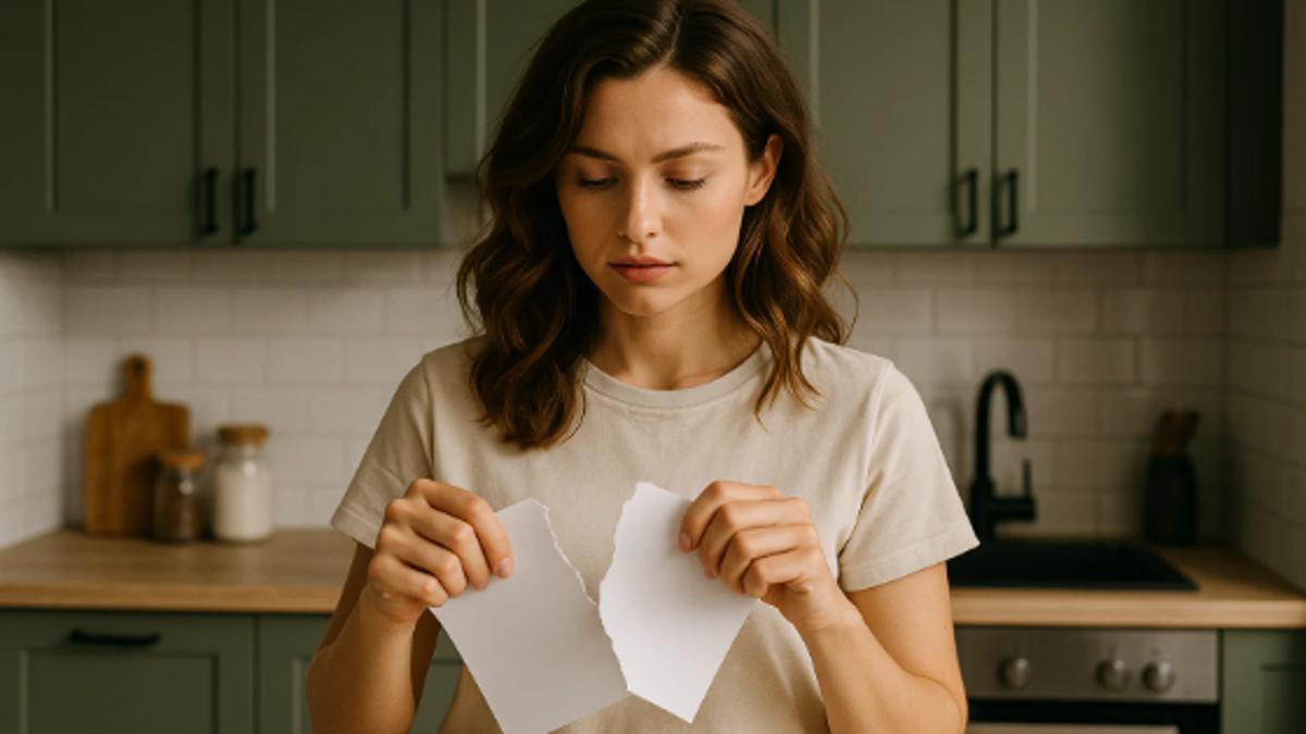 Розриваючи коло: Як усвідомити та змінити повторювані життєві сценарії