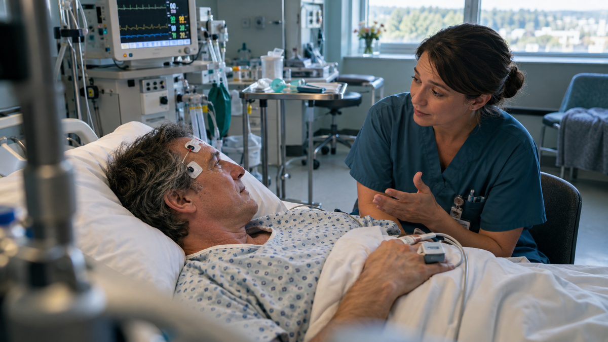 ECT Treatment: What to Expect Before, During, and After