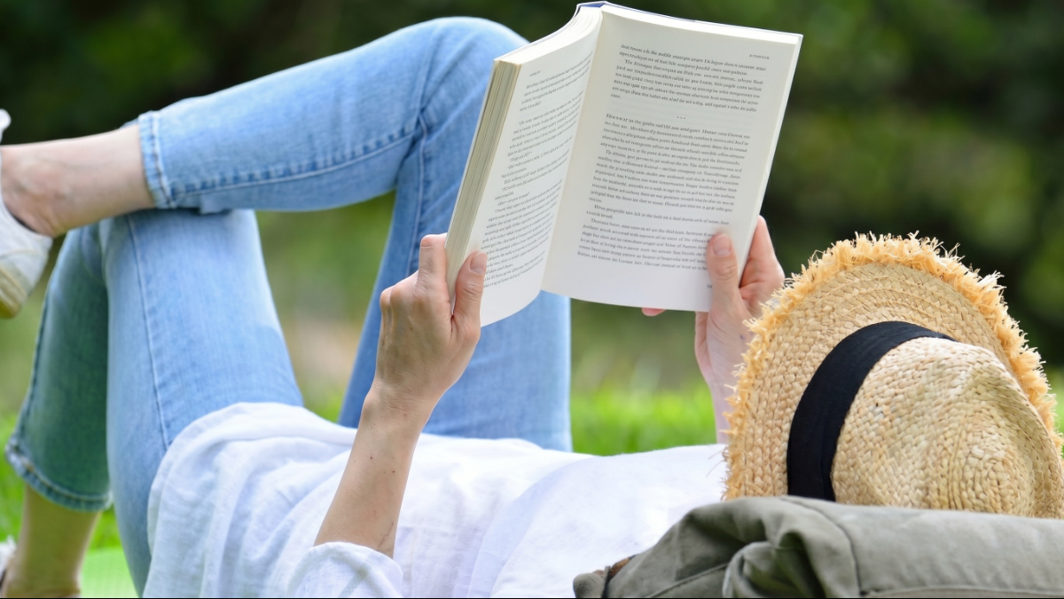 Feeling Sluggish Monday Morning? How To Recharge Over Your Weekend