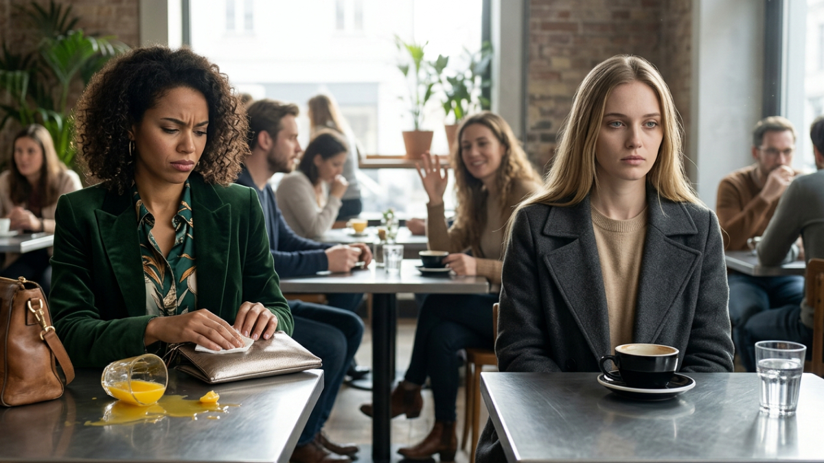 Depression erkennen oder schlechte Laune? 15 Unterschiede, die wirklich zählen