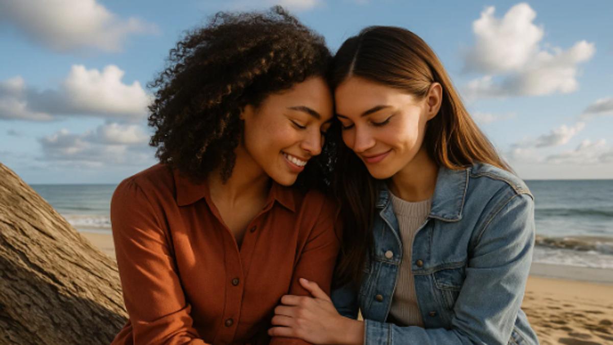 O que define uma amizade de qualidade (e como cultivar uma)?