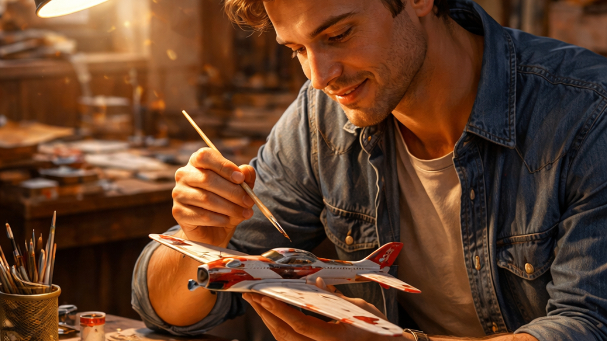 Когда «будь хорошим» убивает твою увлечённость?