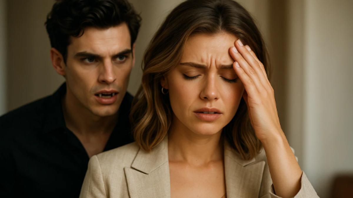 Recognizing the People Who Drain Your Emotional Energy