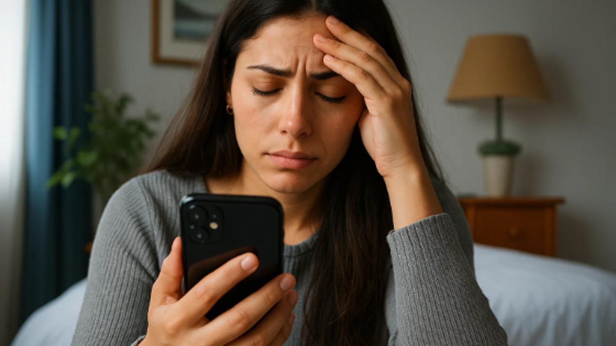 Підміна понять і вплив соцмереж на психіку