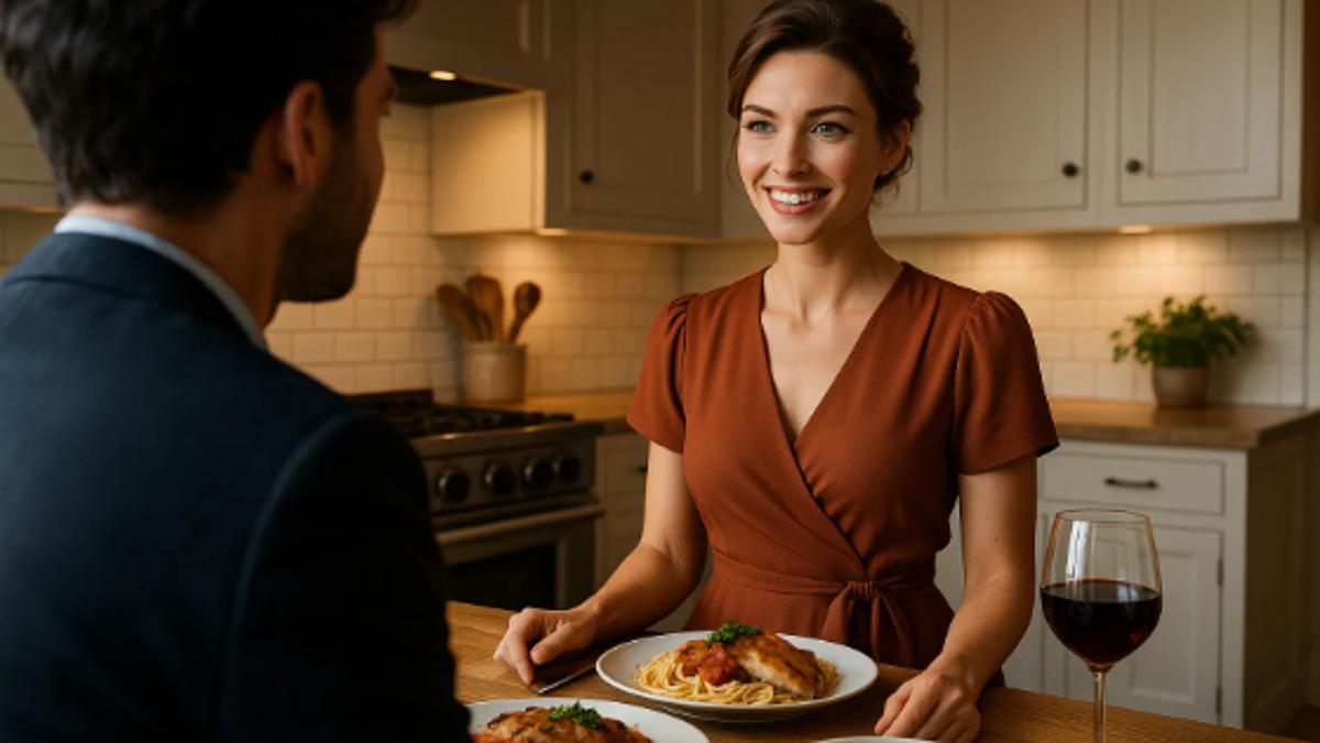 ¿Por qué el regreso de la 'esposa perfecta' nos fascina y divide a la vez?