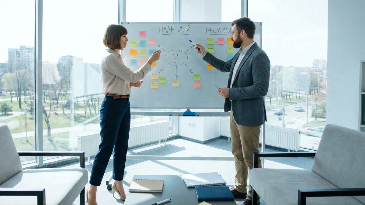 Що таке план психологічної допомоги і як його скласти з психологом