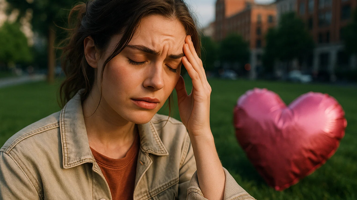 Приховані небезпеки та психологічні пастки кохання