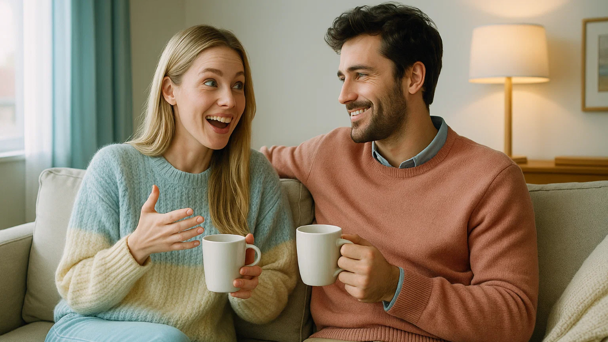 Чому плітки можуть зміцнювати стосунки: несподівана сторона розмов про інших