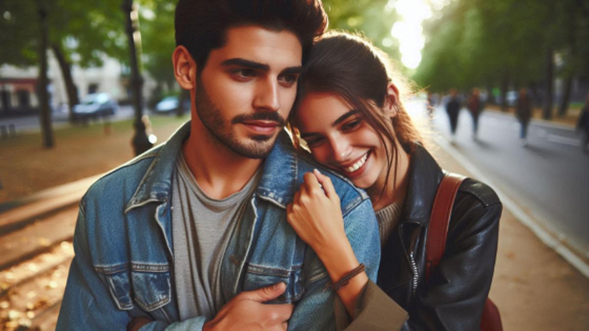 The Initiative Paradox: Why Trying Too Hard Can Backfire in Relationships