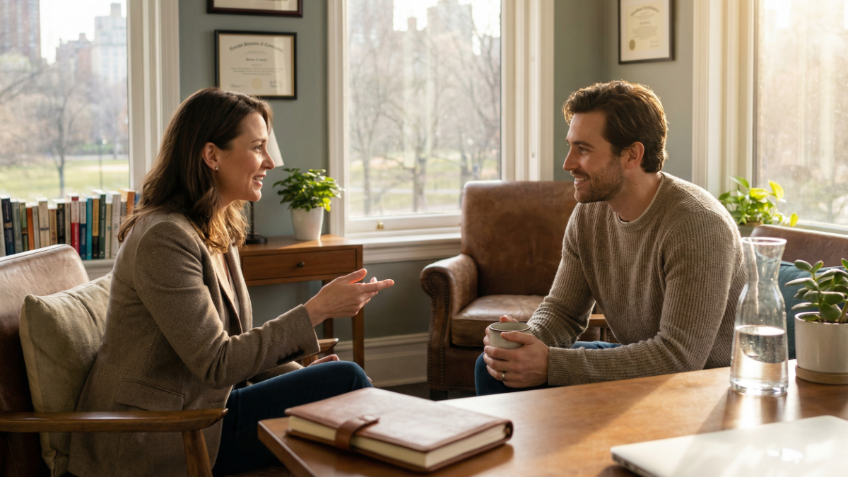 Psychologist, Therapist, or Psychiatrist: A Simple Guide to Mental Health Professionals