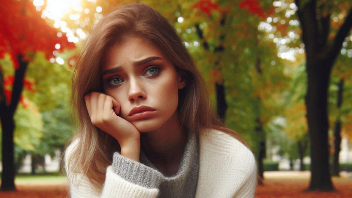 Приручить тревогу: Советы и техники для самоуспокоения