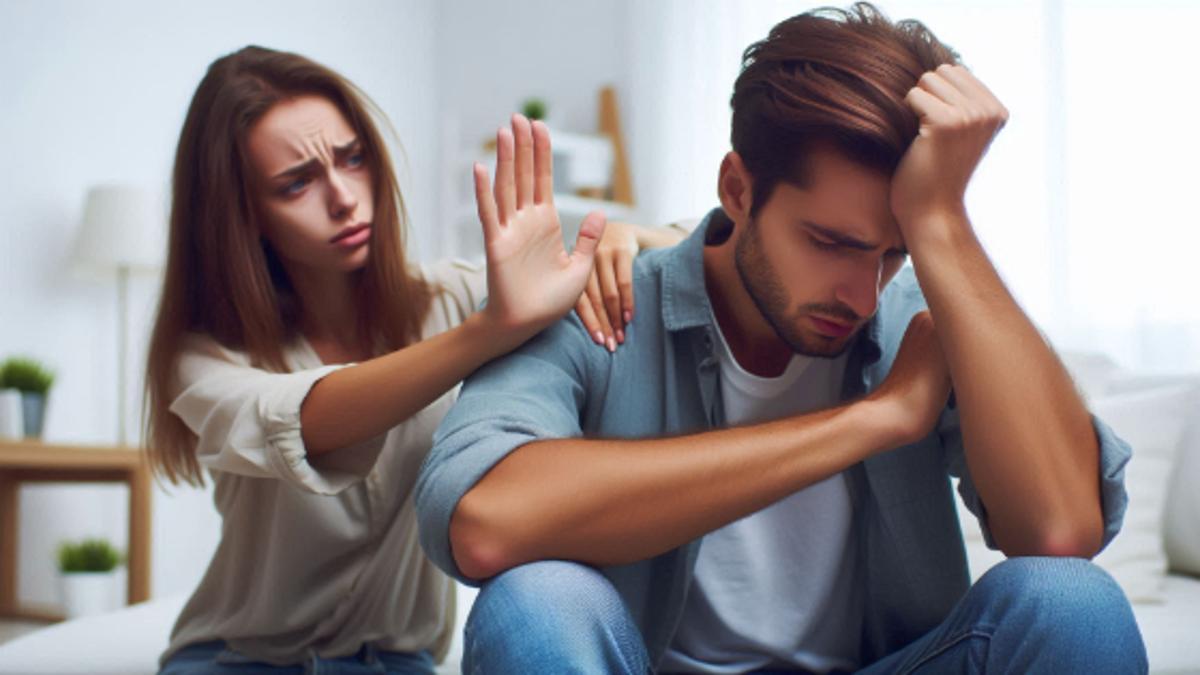 The Excuse Trap: Reclaiming Your Power in Relationships