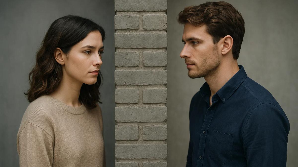 Як знайти ідеальний баланс між особистим часом і часом для партнера