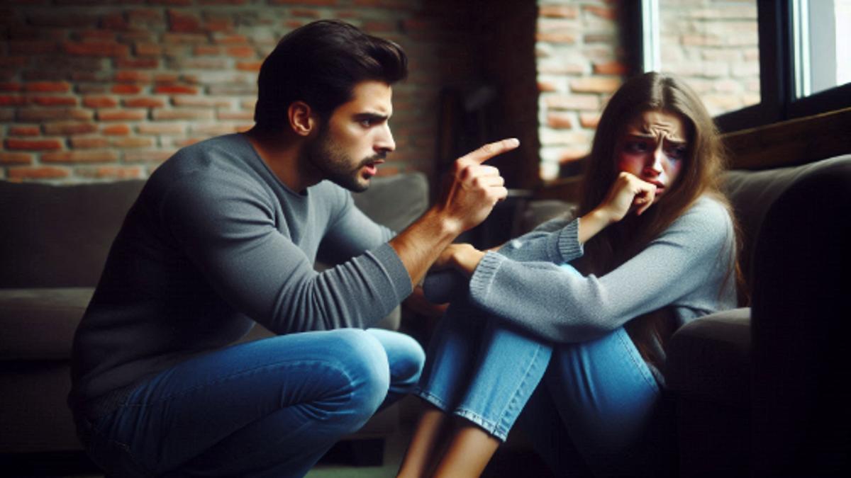 What Is Verbal Abuse, and How Can You Recognize It?