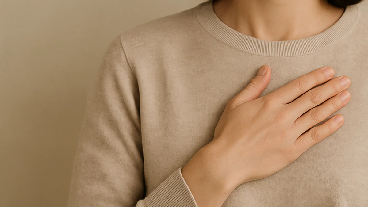 Как понять , что вы целостная личность?