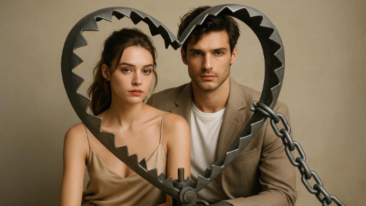 Чому закоханість схожа на наркотичну залежність?