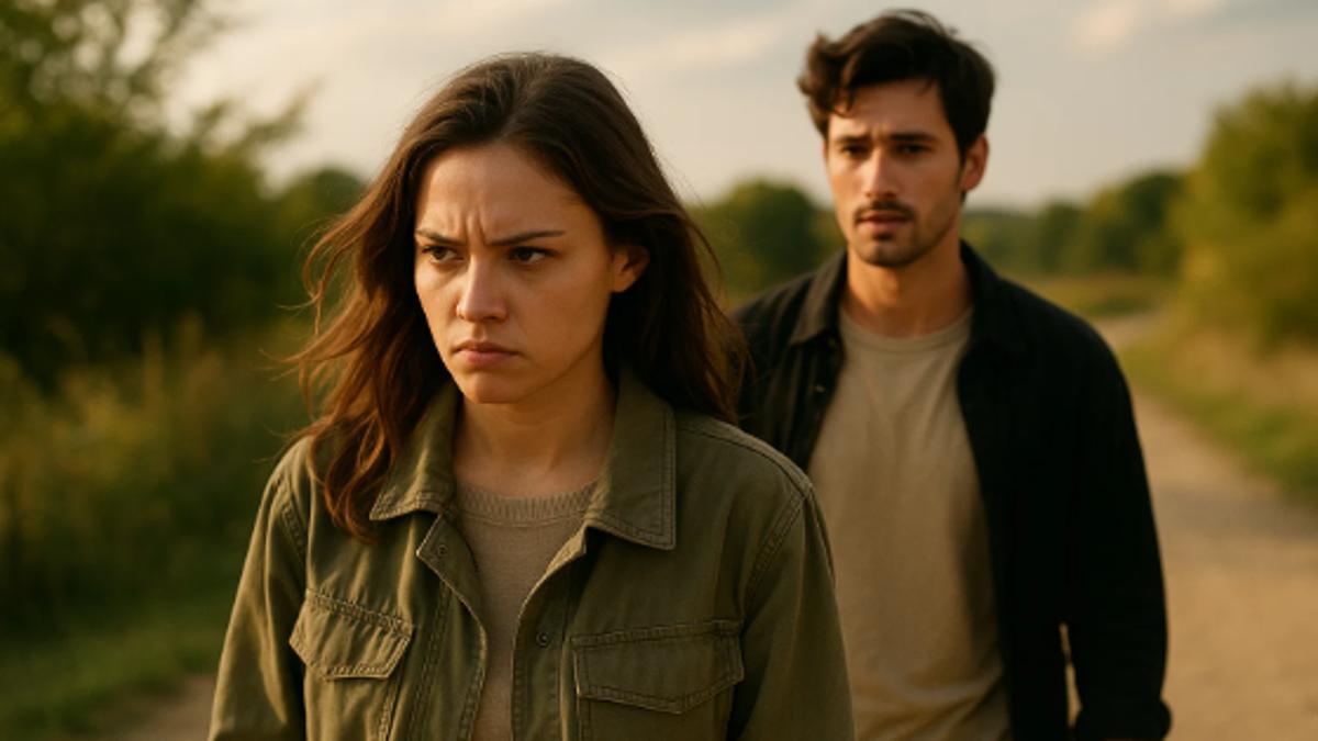 Чому Мій Гнів — Це Не Проблема, а Сигнал, Який Я Навчилася Чути?