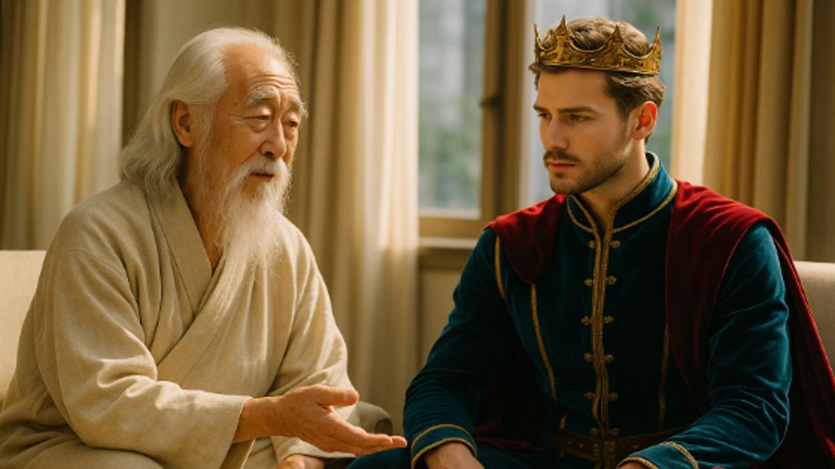 Як навчитися перемагати без боротьби?