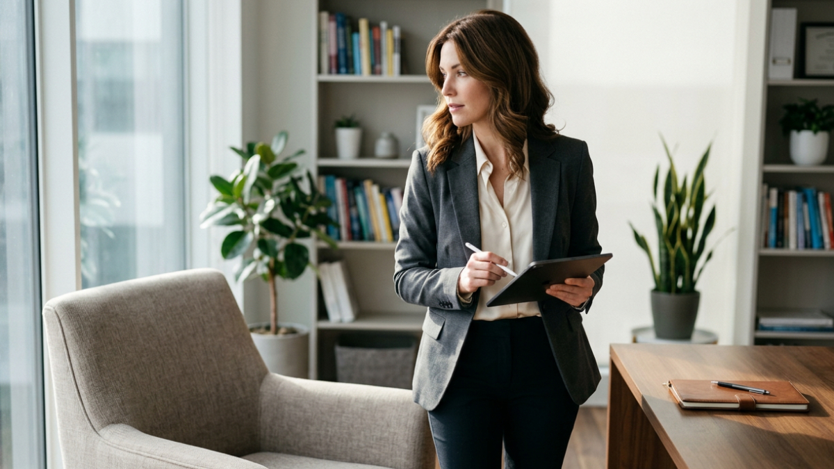 Чому психологи — найгірші клієнти для самих себе?