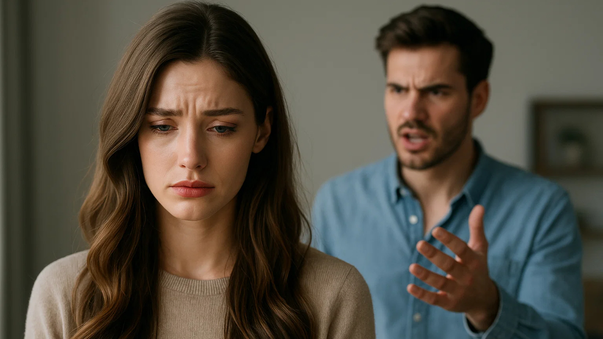 Що таке синдром жертви нарцисизму і як він проявляється