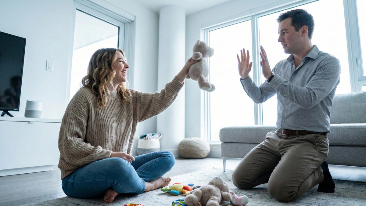 Signs of Female Immaturity: How It Ruins Relationships and What to Do