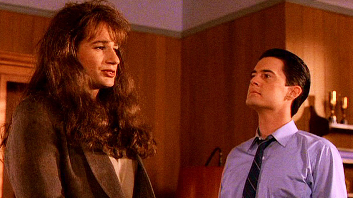 Deconstructing the Psychology of Twin Peaks