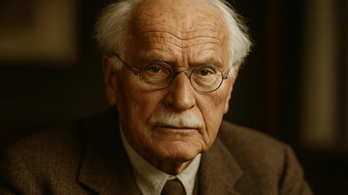 Carl Jung's Key Ideas: How Archetypes Influence Your Behavior