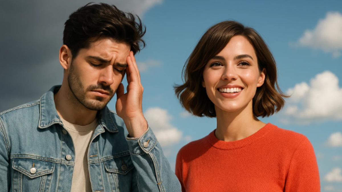 Is It Bipolar Disorder? Understanding the Signs and Seeking Clarity