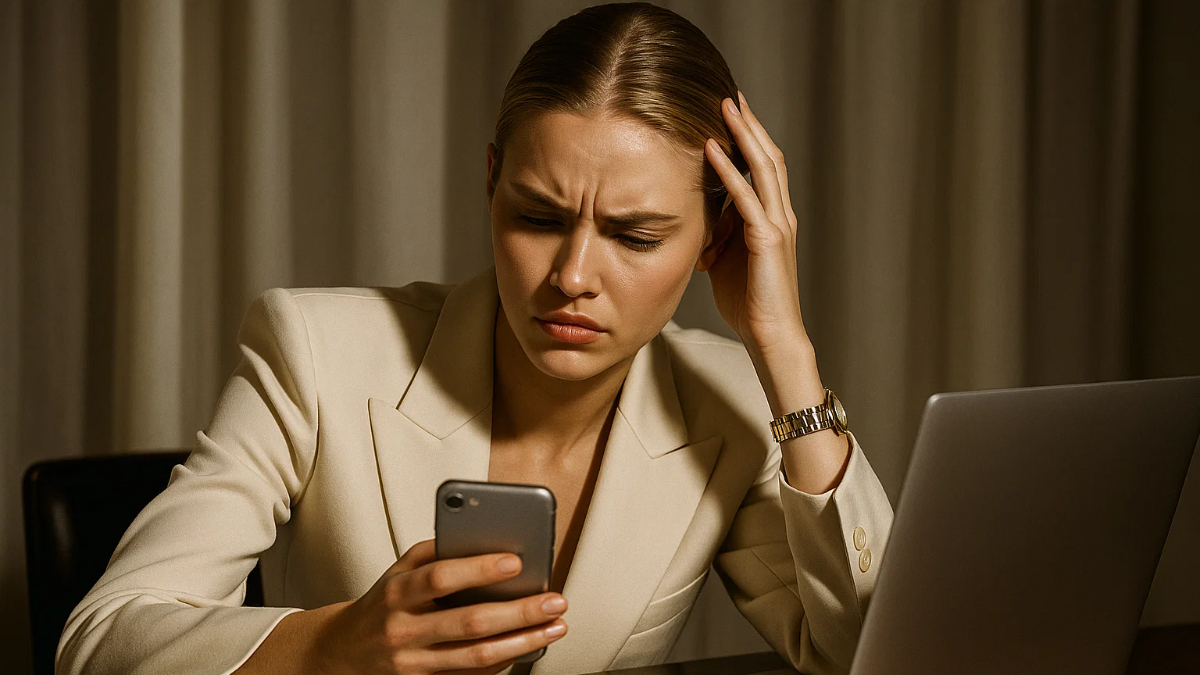 Почему самые плохие решения мы принимаем именно тогда, когда «надо срочно»