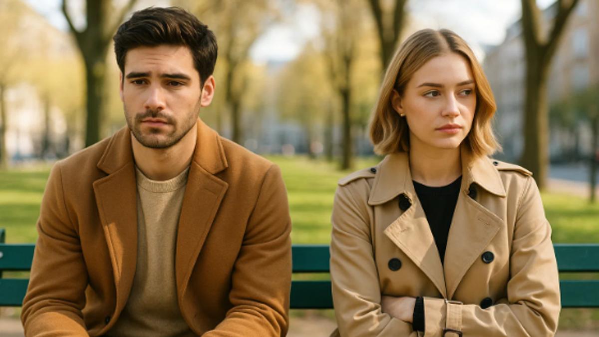 Чому чоловіки почуваються самотніми, навіть коли не одні