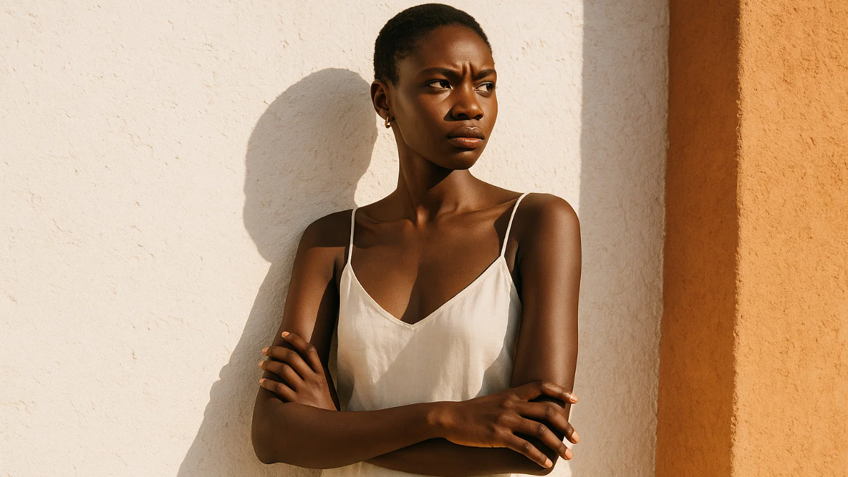 Ilunga: The Forgotten Art of Setting Boundaries, Captured in a Single Word