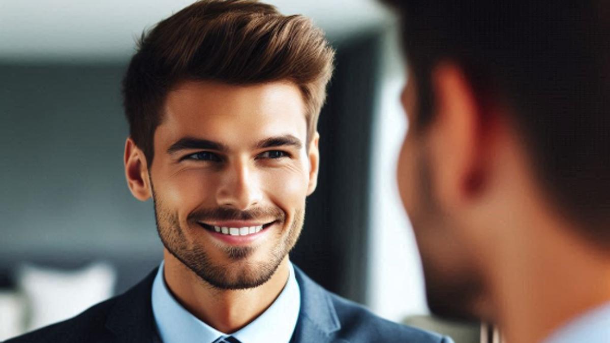 Стать лучшей версией себя