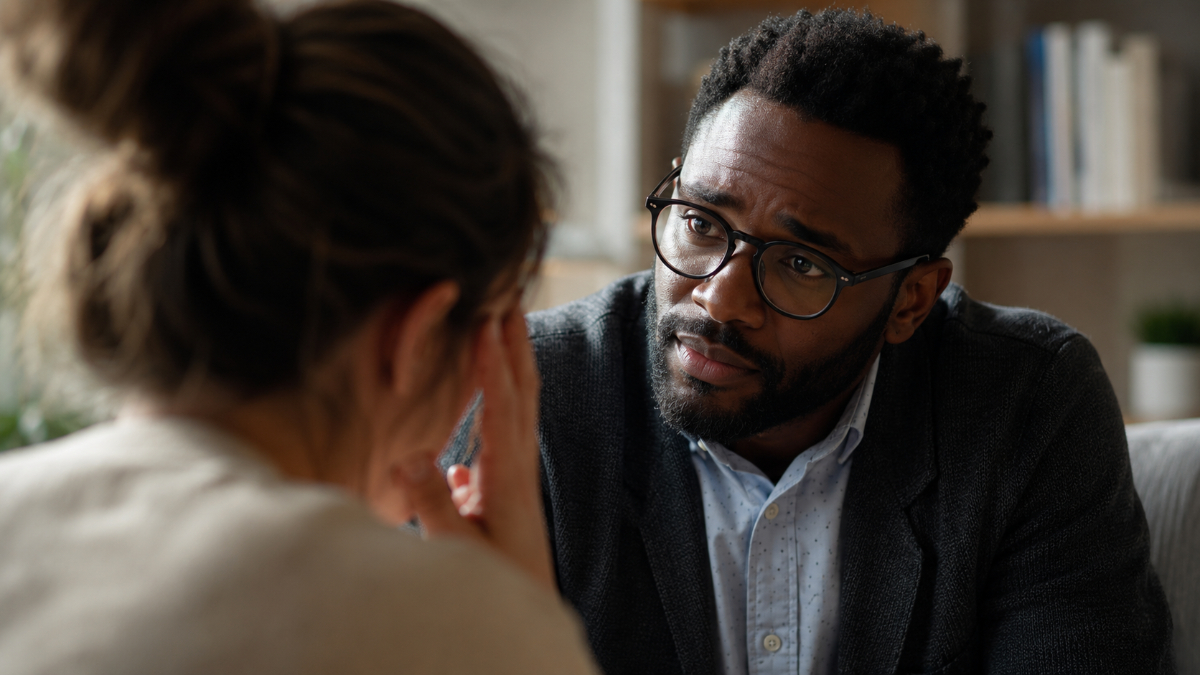 Can Psychotherapy Help With Serious Mental Illness?