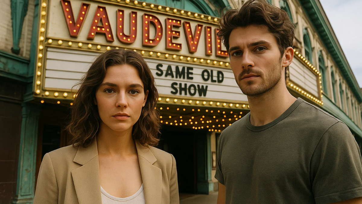 Why You Keep Choosing the Wrong Partner