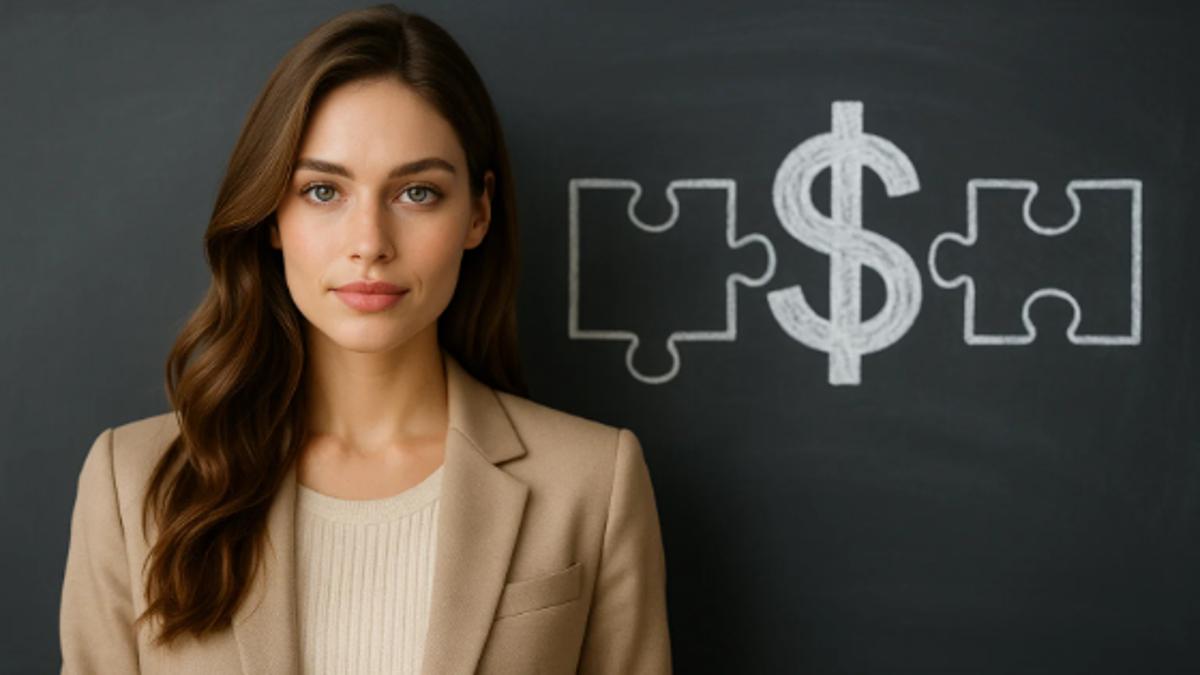 How Your Unique Psychology Shapes Every Single Financial Decision You Make