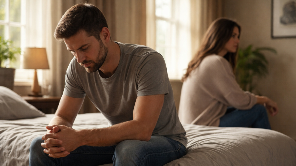 Signs Your Relationship Is Over: How to Recognize When It's Time to Let Go