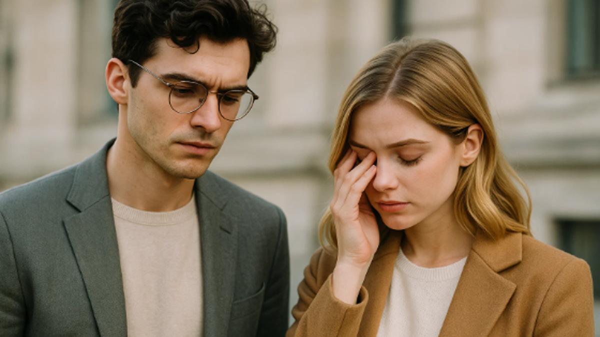 Высокий интеллект: Дар или невидимые миру слезы?