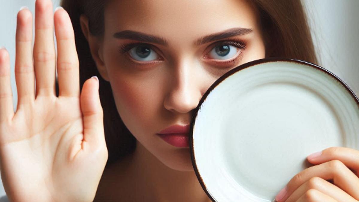 Анорексия: когда тело становится врагом, а разум теряет контроль