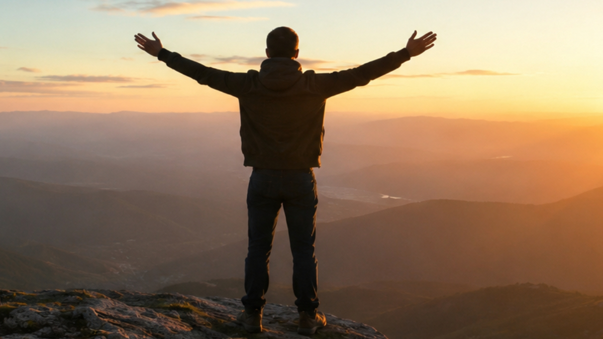 Overcoming Mood Disorders: A Journey of Awareness, Treatment, and Change