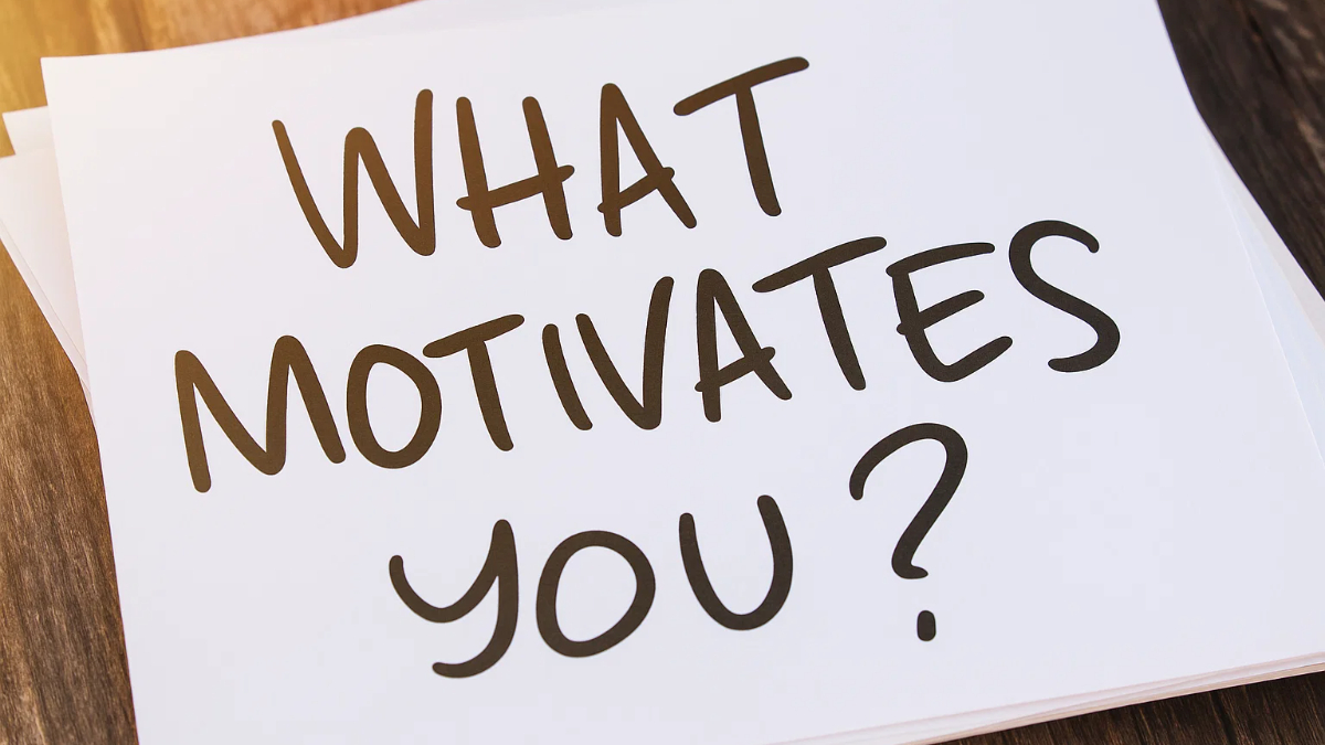 Motivation Strata Model by Charles R.W. Sears Review
